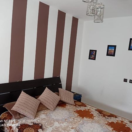 Bel Appartement A 5Min De La Plage Ταγγέρη Εξωτερικό φωτογραφία