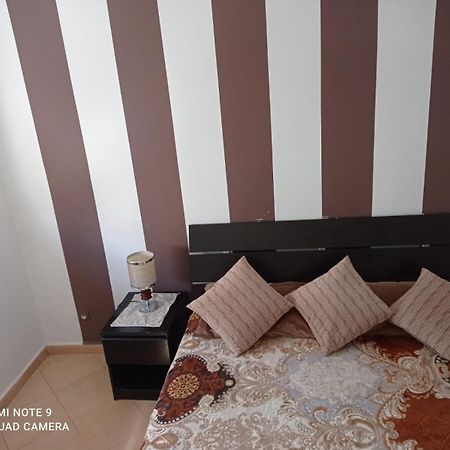 Bel Appartement A 5Min De La Plage Ταγγέρη Εξωτερικό φωτογραφία