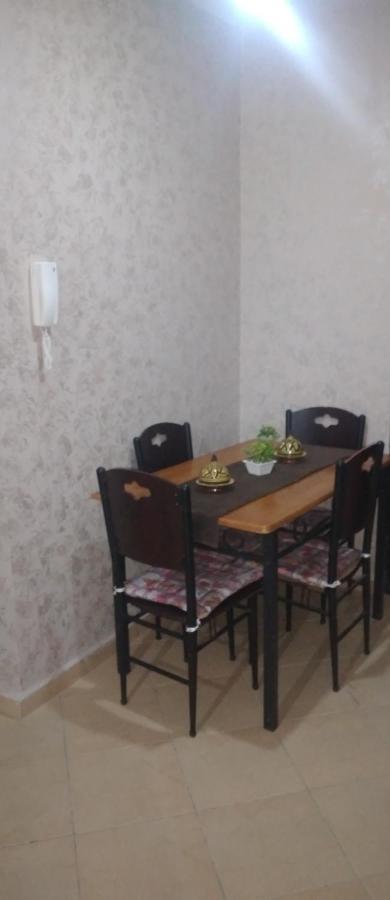 Bel Appartement A 5Min De La Plage Ταγγέρη Εξωτερικό φωτογραφία