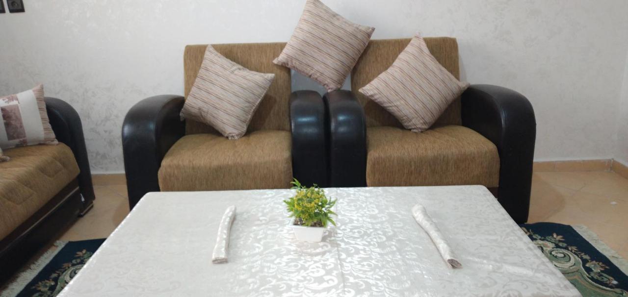 Bel Appartement A 5Min De La Plage Ταγγέρη Εξωτερικό φωτογραφία
