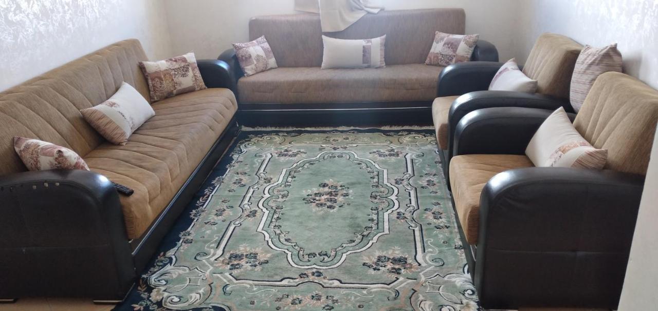 Bel Appartement A 5Min De La Plage Ταγγέρη Εξωτερικό φωτογραφία