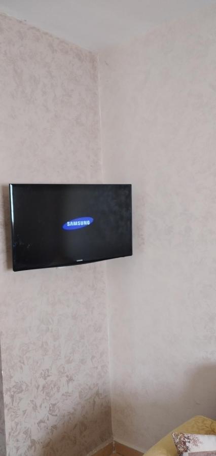 Bel Appartement A 5Min De La Plage Ταγγέρη Εξωτερικό φωτογραφία