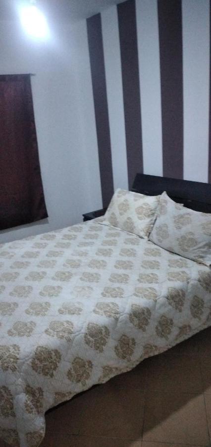 Bel Appartement A 5Min De La Plage Ταγγέρη Εξωτερικό φωτογραφία