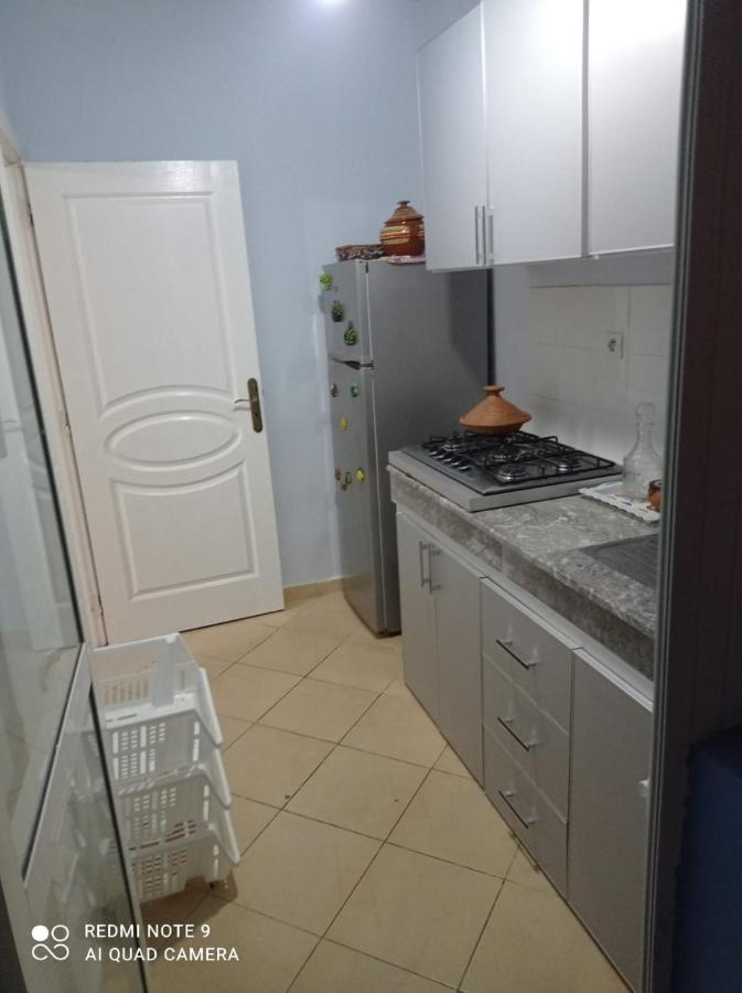 Bel Appartement A 5Min De La Plage Ταγγέρη Εξωτερικό φωτογραφία