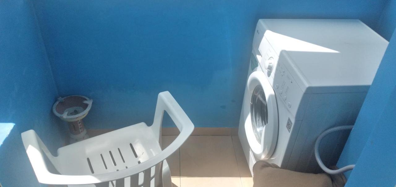 Bel Appartement A 5Min De La Plage Ταγγέρη Εξωτερικό φωτογραφία