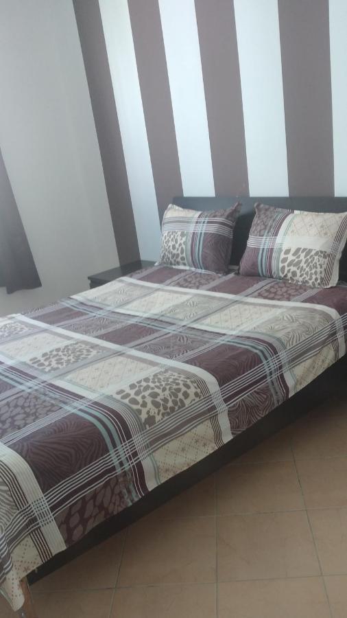 Bel Appartement A 5Min De La Plage Ταγγέρη Εξωτερικό φωτογραφία