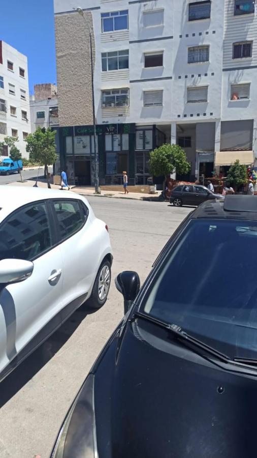 Bel Appartement A 5Min De La Plage Ταγγέρη Εξωτερικό φωτογραφία