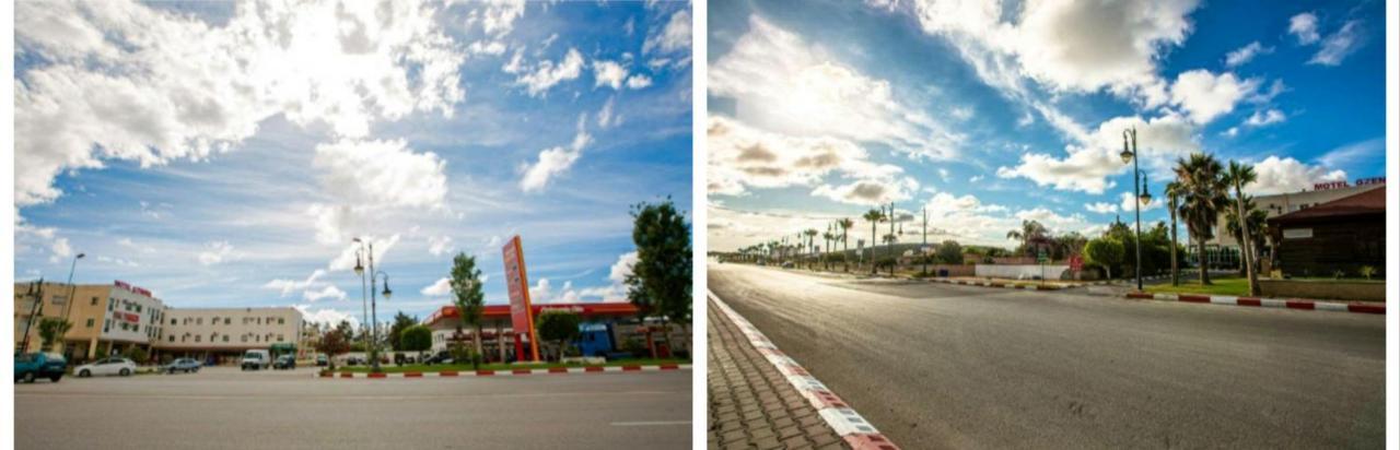 Bel Appartement A 5Min De La Plage Ταγγέρη Εξωτερικό φωτογραφία