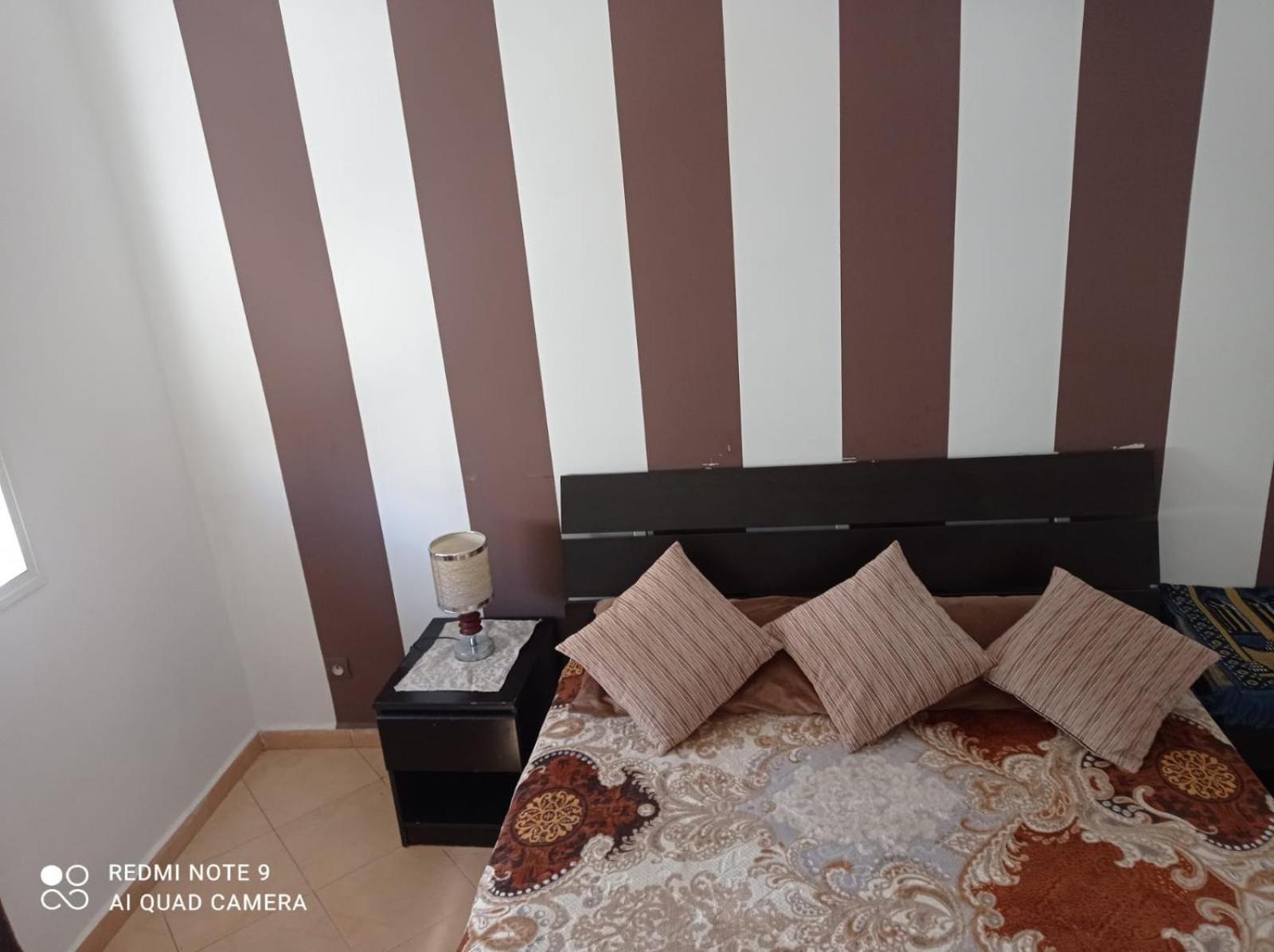 Bel Appartement A 5Min De La Plage Ταγγέρη Εξωτερικό φωτογραφία