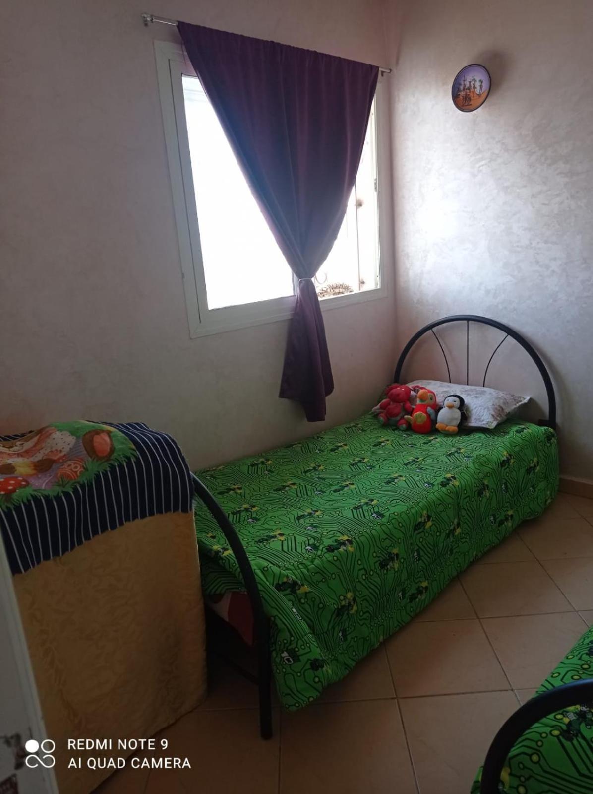 Bel Appartement A 5Min De La Plage Ταγγέρη Εξωτερικό φωτογραφία