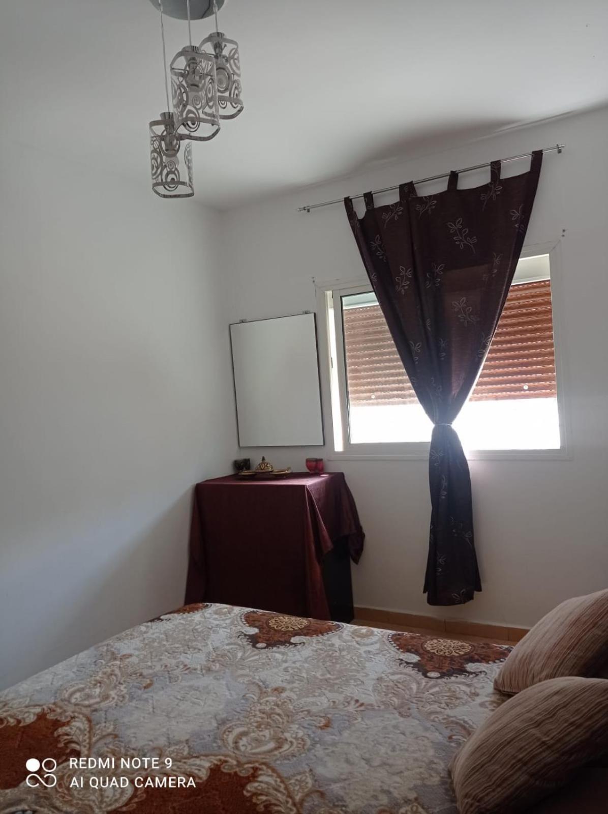 Bel Appartement A 5Min De La Plage Ταγγέρη Εξωτερικό φωτογραφία
