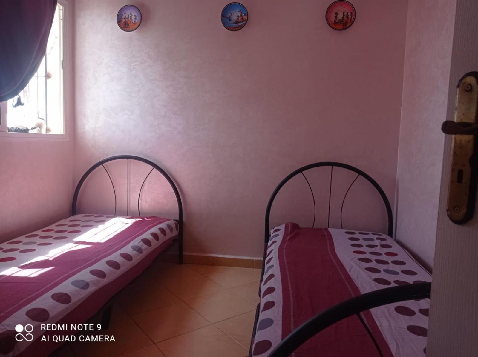 Bel Appartement A 5Min De La Plage Ταγγέρη Εξωτερικό φωτογραφία
