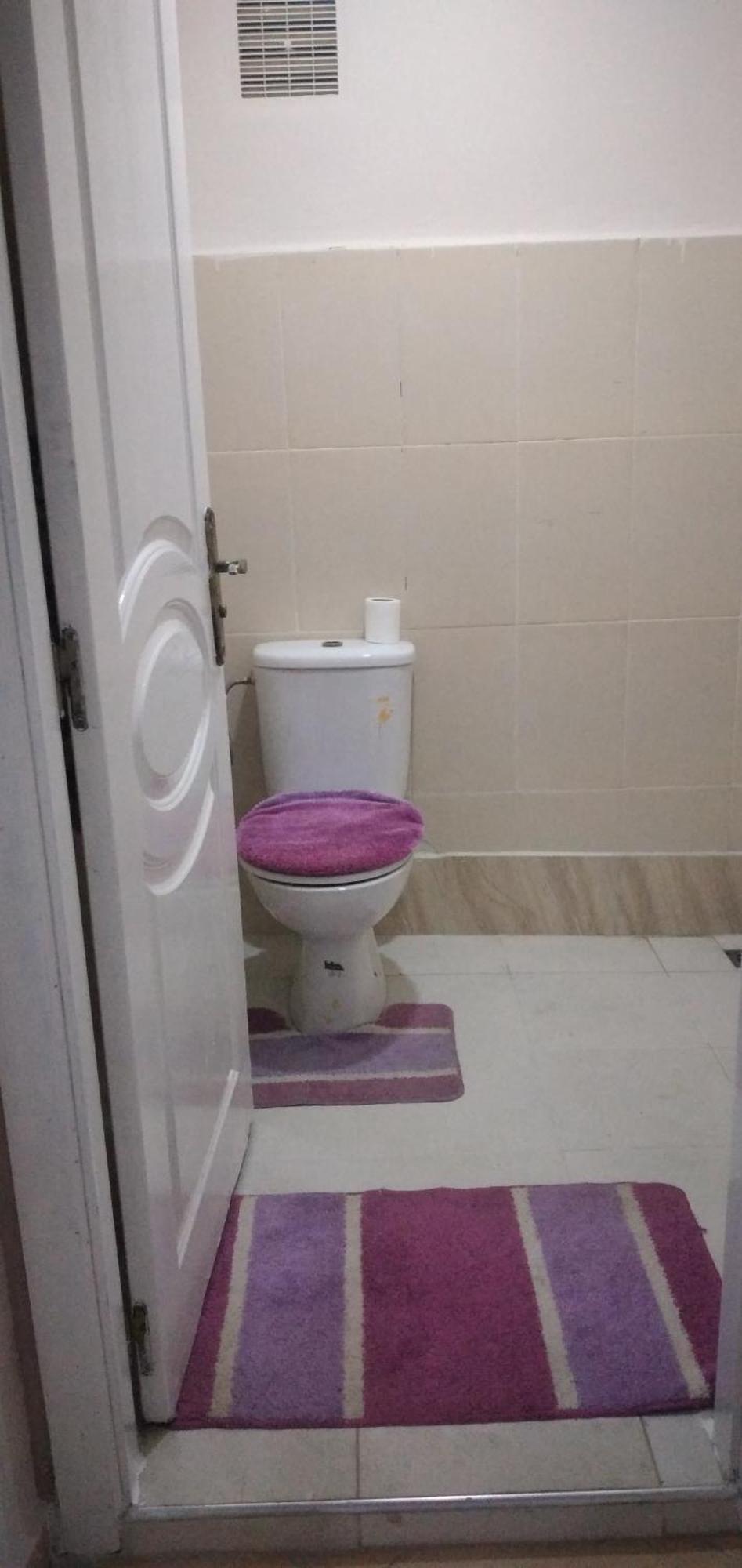 Bel Appartement A 5Min De La Plage Ταγγέρη Εξωτερικό φωτογραφία
