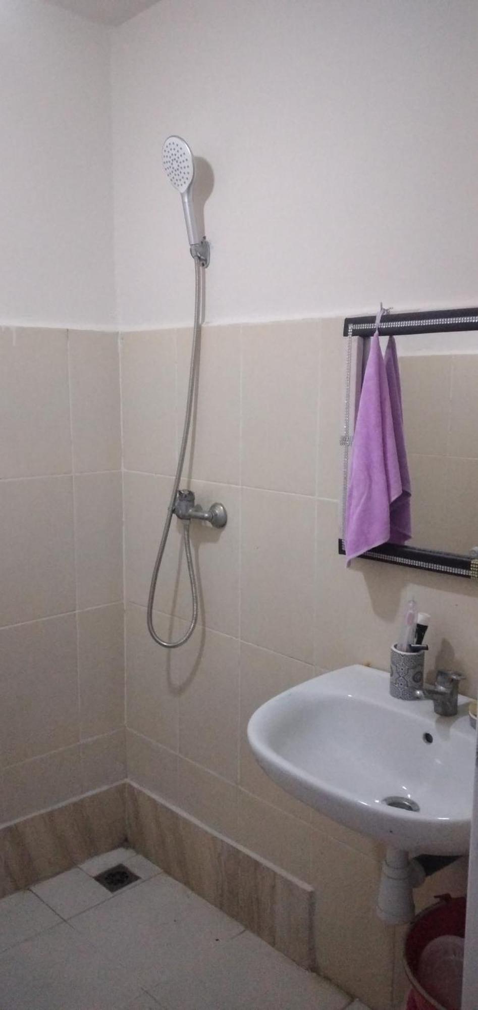 Bel Appartement A 5Min De La Plage Ταγγέρη Εξωτερικό φωτογραφία